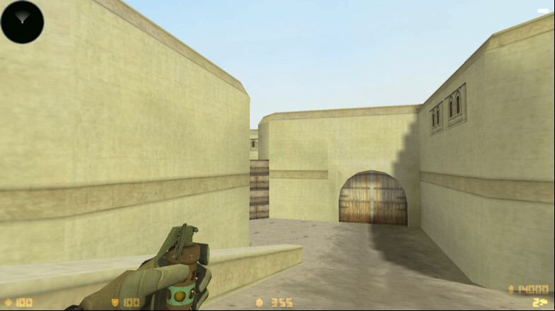  CS 1.6 Faw Play Build - A Unique Gaming Experience