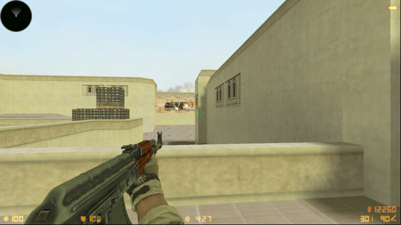 CS 1.6 Faw Play Build - A Unique Gaming Experience