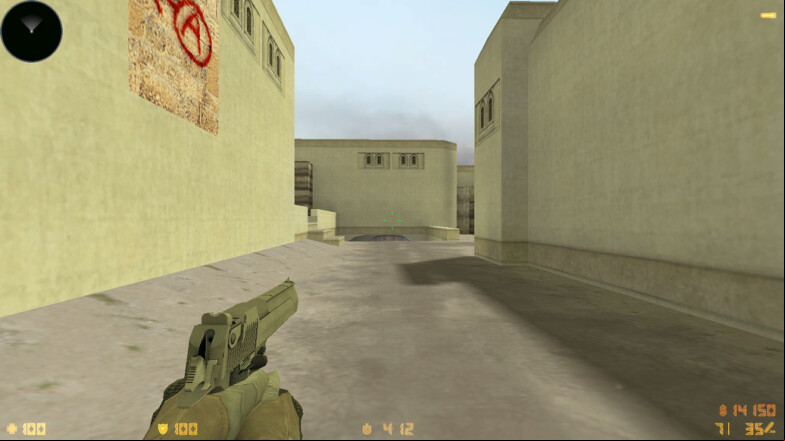  CS 1.6 Faw Play Build - A Unique Gaming Experience