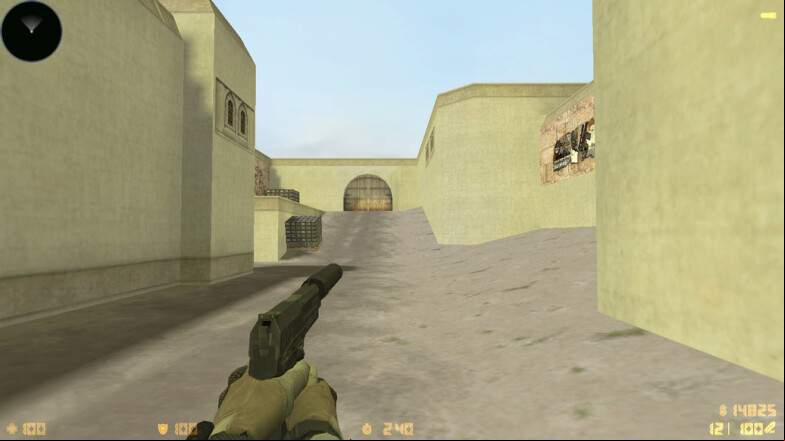 CS 1.6 Faw Play Build - A Unique Gaming Experience