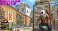  CS 1.6 Faw Play Build - A Unique Gaming Experience