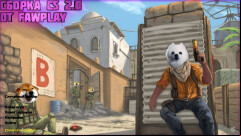  CS 1.6 Faw Play Build