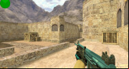  CS 1.6 Foddy 1337 - A Unique Gaming Experience