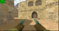  CS 1.6 Foddy 1337 - A Unique Gaming Experience