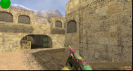  CS 1.6 Foddy 1337 - A Unique Gaming Experience