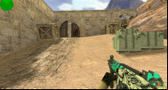 CS 1.6 Foddy 1337 - A Unique Gaming Experience