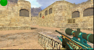  CS 1.6 Foddy 1337 - A Unique Gaming Experience