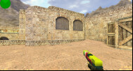  CS 1.6 Foddy 1337 - A Unique Gaming Experience