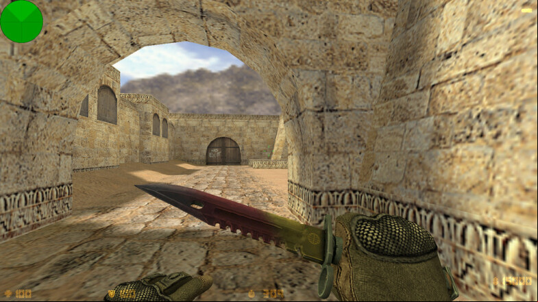 CS 1.6 Fr0nzy 1337: Unleash Your Gaming Experience