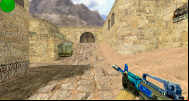  CS 1.6 Fr0nzy 1337: Unleash Your Gaming Experience