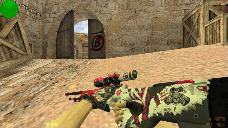  CS 1.6 Fr0nzy 1337: Unleash Your Gaming Experience