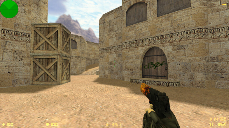  CS 1.6 Fr0nzy 1337: Unleash Your Gaming Experience