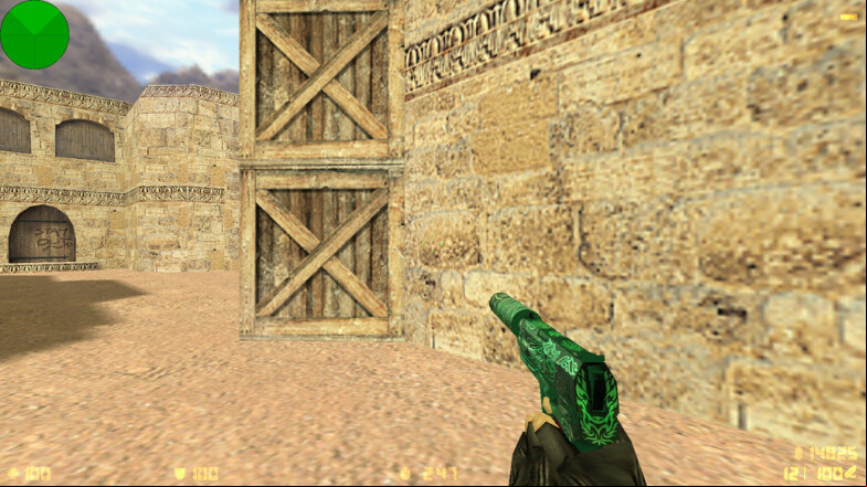  CS 1.6 Fr0nzy 1337: Unleash Your Gaming Experience