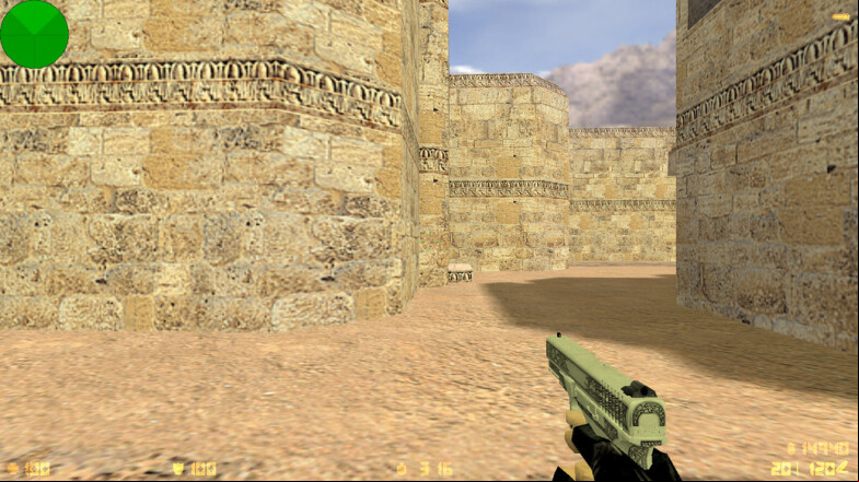  CS 1.6 Fr0nzy 1337: Unleash Your Gaming Experience
