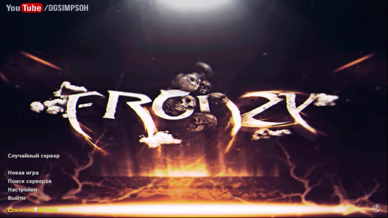  CS 1.6 Fr0nzy 1337: Unleash Your Gaming Experience