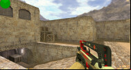  CS 1.6 Fragger Show
