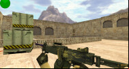  CS 1.6 Fragger Show