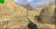  CS 1.6 Fragger Show