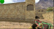 CS 1.6 Fragger Show