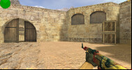  CS 1.6 Fragger Show