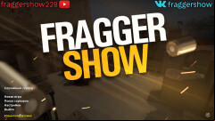  CS 1.6 Fragger Show
