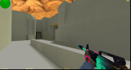  CS 1.6 by Froky v2 - A Unique Gaming Experience