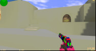  CS 1.6 by Froky v2 - A Unique Gaming Experience
