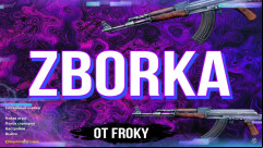  CS 1.6 by Froky v2 - Unique Build