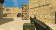  Counter-Strike 1.7