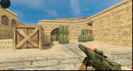  Counter-Strike 1.7