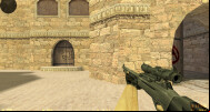  Counter-Strike 1.7