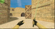  Counter-Strike 1.7