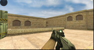  Counter-Strike 1.7