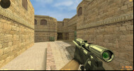  Counter-Strike 1.7