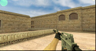  Counter-Strike 1.7
