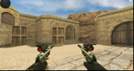  Counter-Strike 1.7
