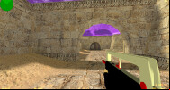  CS 1.6 FURY1111 Build - Enhanced Gaming Experience