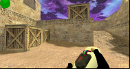  CS 1.6 FURY1111 Build - Enhanced Gaming Experience