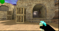  CS 1.6 FURY1111 Build - Enhanced Gaming Experience