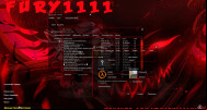 CS 1.6 FURY1111 Build - Enhanced Gaming Experience