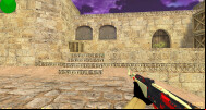  CS 1.6 FURY1111 Build - Enhanced Gaming Experience