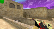 CS 1.6 FURY1111 Build - Enhanced Gaming Experience