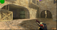  CS 1.6 FURY1111 Build - Enhanced Gaming Experience