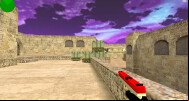  CS 1.6 FURY1111 Build - Enhanced Gaming Experience