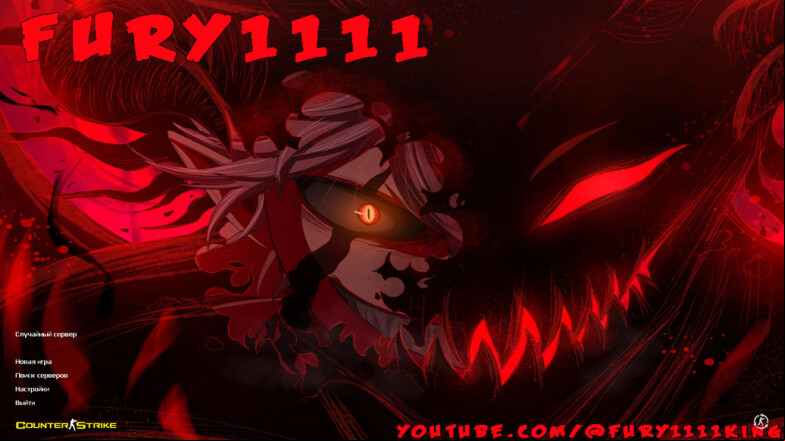  CS 1.6 FURY1111 Build - Enhanced Gaming Experience