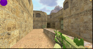  CS 1.6 by h1nata7 - A Custom Gaming Experience