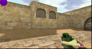  CS 1.6 by h1nata7 - A Custom Gaming Experience