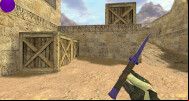  CS 1.6 by h1nata7 - A Custom Gaming Experience