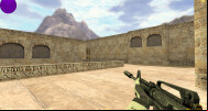  CS 1.6 by h1nata7 - A Custom Gaming Experience