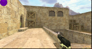  CS 1.6 by h1nata7 - A Custom Gaming Experience